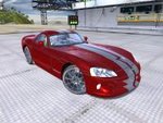 Dodge Viper SRT 10