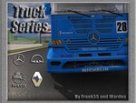 rFactor Truck Series (version 1024)