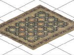 Tapis d'Orient