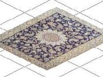 Tapis d'Orient