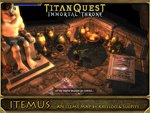 Itemus v1.4