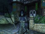 Drow Race (v2.8)