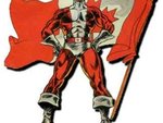 Captain Canada