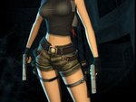 Lara Croft