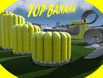 Top banana