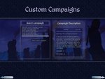 Custom Campaign Mod 1.02