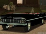 1959 Chevrolet Bel air