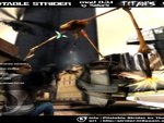 Strider Mod 0.3.1 Helicopter Strikes Back