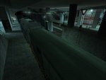 Half-Life 2 DM Subway Map