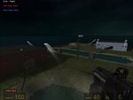 Half-Life 2 SourceForts Encasement Map