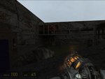 Half-Life 2: DM Dwarf's Pit Map (v3)