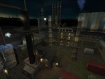 Half-Life 2: DM GasworksInc Map (Beta 2)
