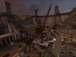 Half-Life 2: DM Hydro Map (beta 2)