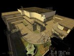 Half-Life 2: DM Joyride Map