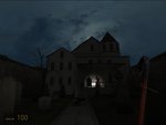 Half-Life 2 NightMare House Map Installer (v1)