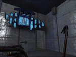 Half-Life 2 SP Tinje Map