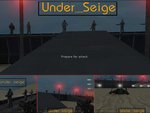 Half-Life 2 SP Under Siege