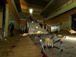 Half-Life 2: Action Co-op Map Pack
