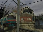 Half-Life 2: Railway21 Single Player Map