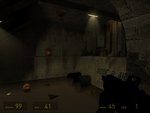 Half-Life 2: SP Day of Redemption Chapter 1 Map Pack