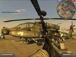 Singleplayer Helicopter Mod