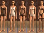 Sexy Pack v3.0