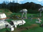 Old Republic models pack 2.0  