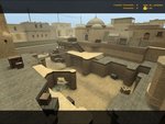 CS: Source DE Candybar Map (v1.0)