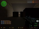 CS: Source DE Sniper Vs TheDust Map