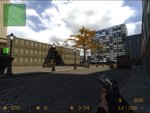 CS: Source DE Unbomb Map