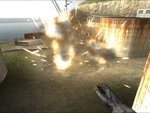 Half-Life 2: SMOD Zenith V1 SP Mod