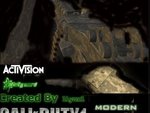 Lynx's Digital Desert Camo M249 Saw