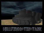 Hellfire's Tin Tank