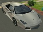 Lamborghini Reventon