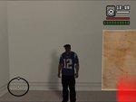 Tom Brady (New England) Patriots Jersey (1.0)