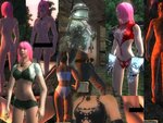Eshmes Female Bodies and Clothes Version2