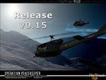 Operation Peacekeeper Client Files