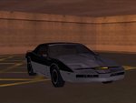 GTAIV Knight Rider Cars