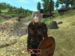 Arshes Nei, Mystic Dark Elf