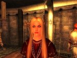 A seductrice Mystic Elf, Elvania [Tib]