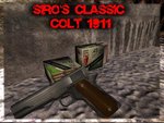 Siro's Classic Colt 1911