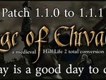 Age of Chivalry