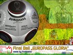 Ballon Europass Gloria