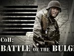 Battle of the Bulge