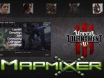 MapMixer 3.00 ALPHA 7