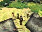 OOO - Oscuro's Oblivion Overhaul