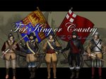 For King or Country: The English Civil War Passive Campaign AI Hotfix