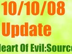 Heart Of Evil: Source Update Orange Box engine