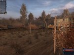 No More Fences mod