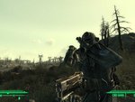 Power Armor améliorée